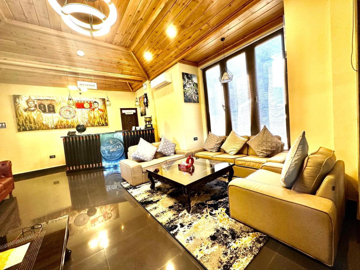 Silver Cloud Hotel Paro Exterior photo